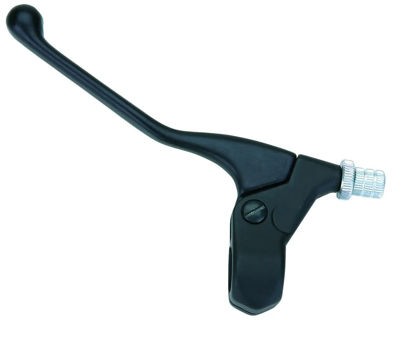 DOMINO Black Aluminum Clutch Lever Assembly
