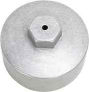 Parts Unlimited Oil Filter Wrench For 76mm Filters