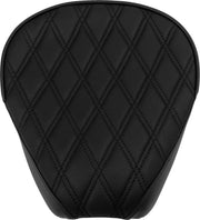 Drag Specialties Seats Wide Rear Pillion Pad