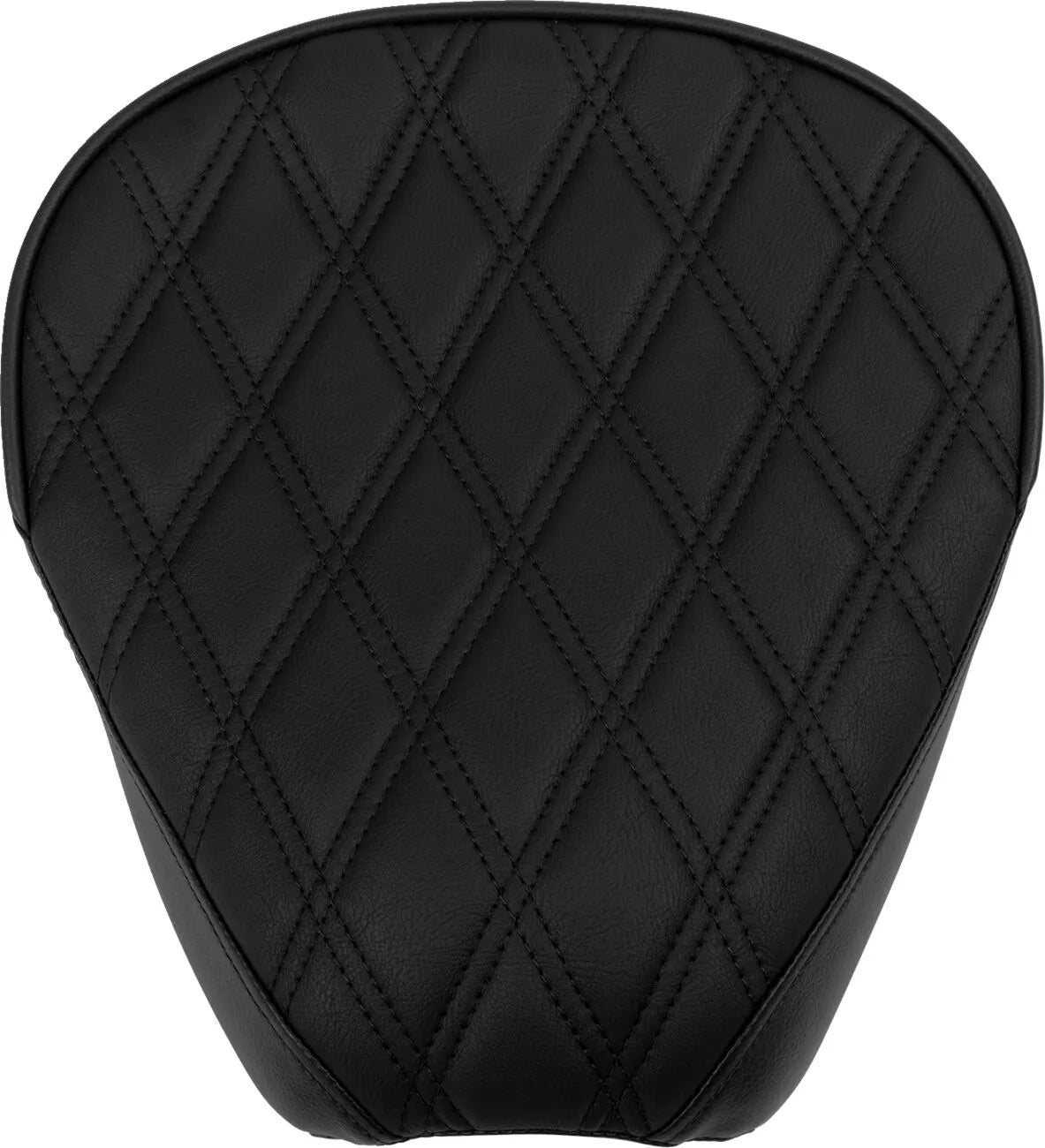 Drag Specialties Seats Wide Rear Pillion Pad