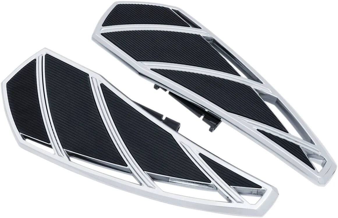 Kuryakyn Phantom Driver Floorboards