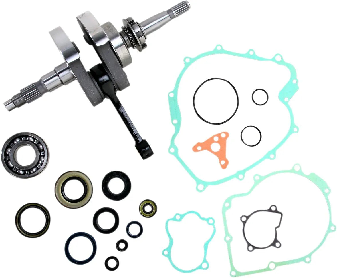 Wiseco Crankshaft Kit For 660cc Engines
