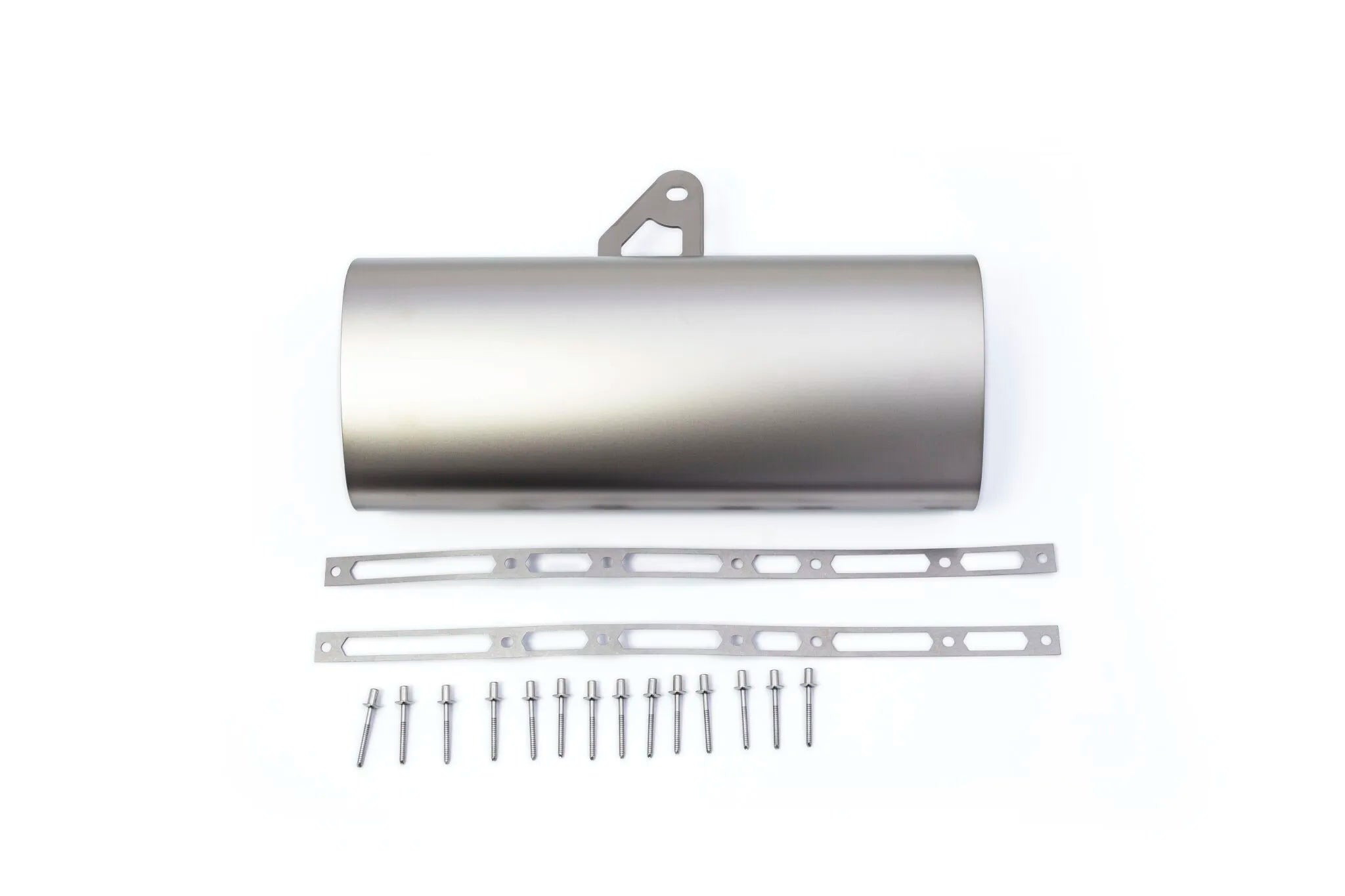 Akrapovic Schalldämpfer Hülsen Kit