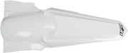 UFO MX Rear Fender for Standard Frames