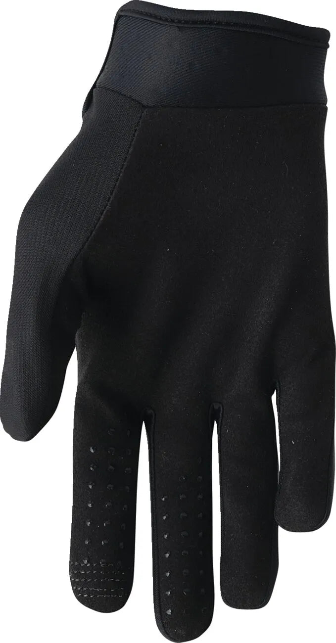 Thor Launchmode Gloves - Black