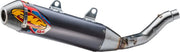 Fmf Q4 Hex Slip-on Auspuff