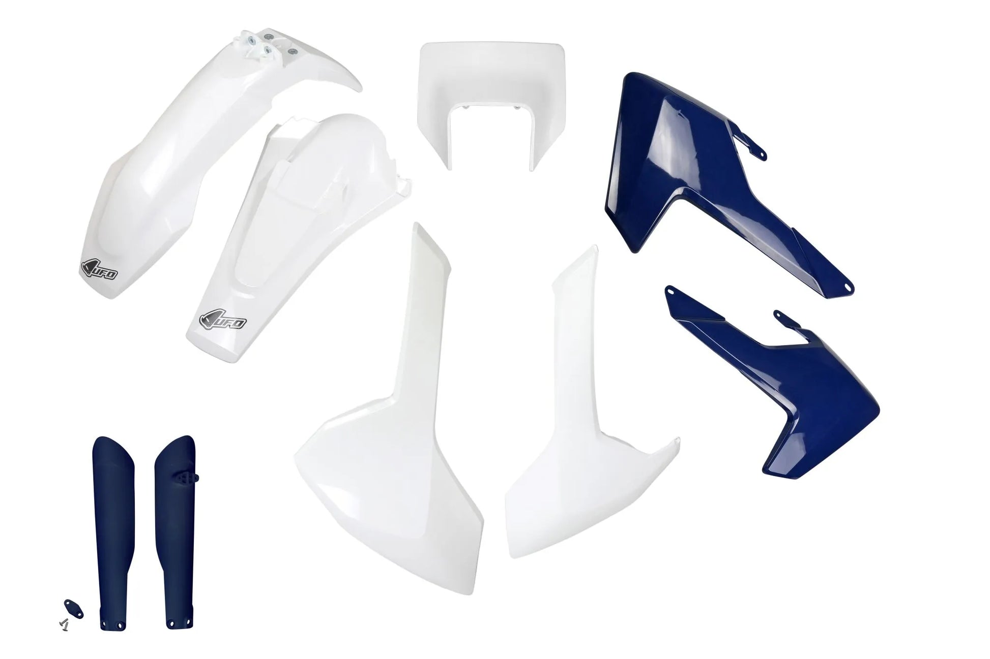 UFO MX Replacement Complete Body Kit