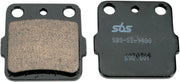 Sbs Si Offroad Sinter Bremsbeläge - Vorne & Hinten