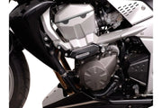 Sw-motech Frame Sliders For Motorcycle Frame Protection