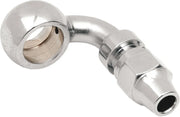 Drag Specialties Banjo-Fitting für kundenspezifische Anwendungen