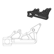 Moto-Master Versatzhalter Für Oem-Bremssattel