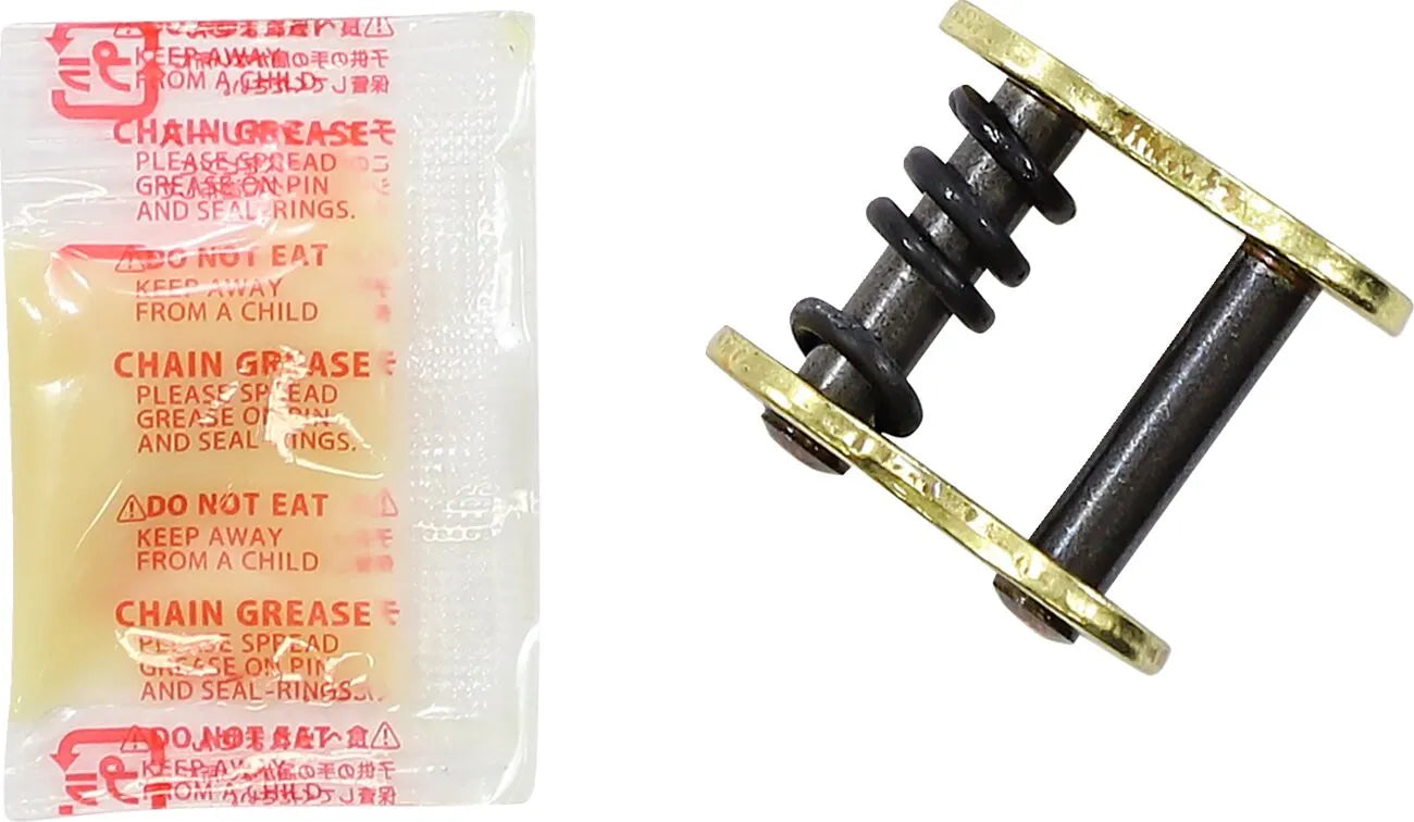 Rk 530 Max Series Rivet Connecting Link