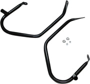 Drag Specialties Low-profile Saddlebag Guards