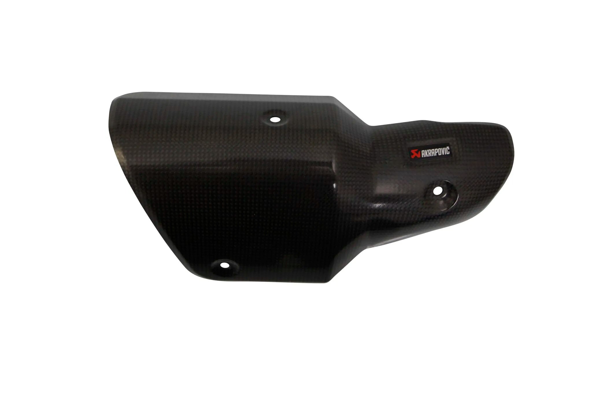 Akrapovic Hitzeschild für Auspuffanlagen