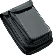 Show Chrome Double Tank Pouch