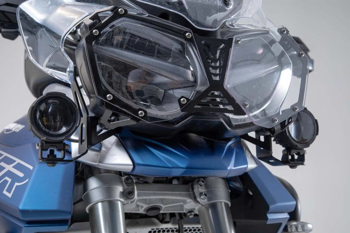 Sw-motech Light Mounting Kit