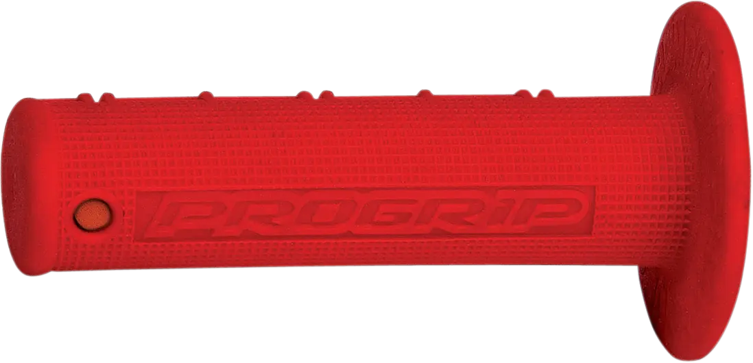 Pro Grip 700 Red Motorcycle Grips