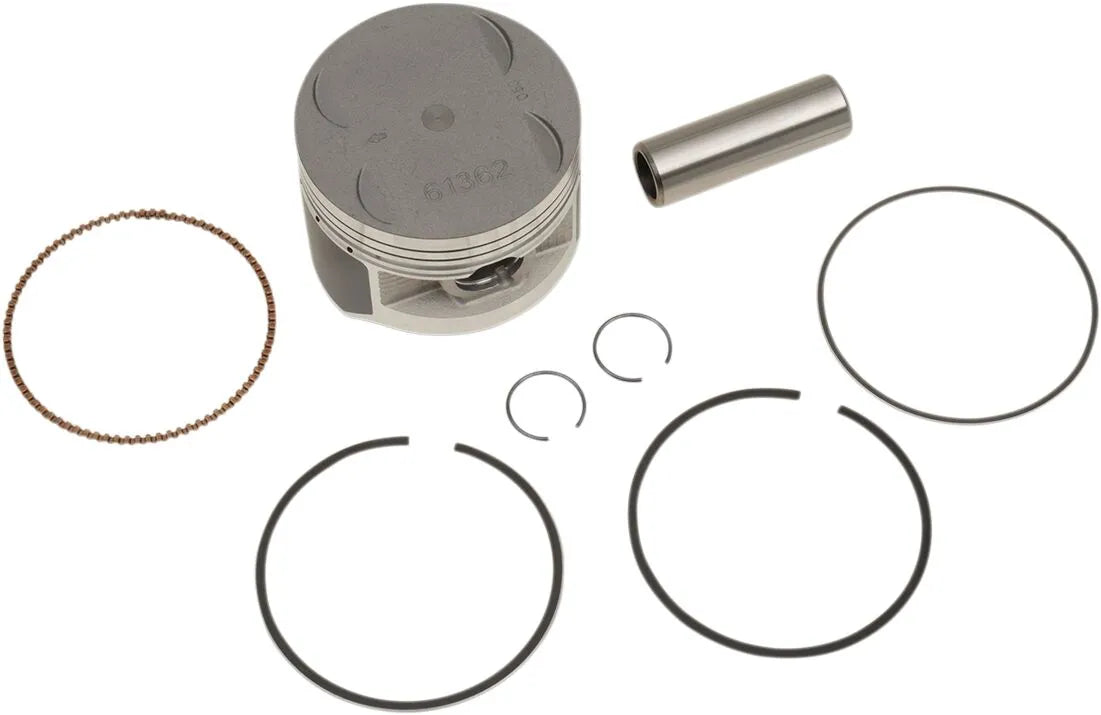 WSM Piston Kit for 4-Stroke Engines 81.75mm Bore