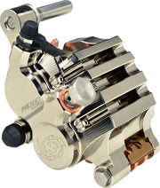 Moto-Master Mxc Bremszange Vorne Aluminium Upgrade