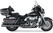 Bassani Xhaust True-Dual Down Under Krümmer