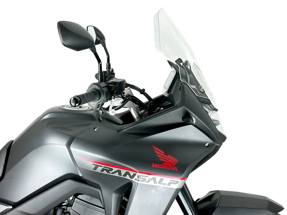 Wrs Windscreen - Enhanced Protection & Style
