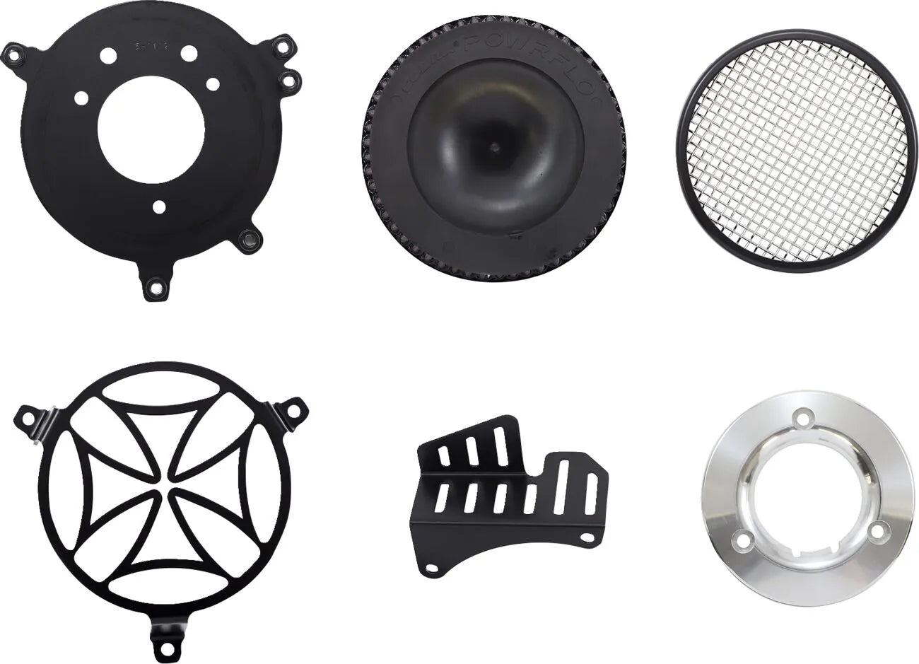 Cobra Air Cleaner Kit