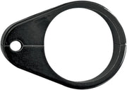 Drag Specialties Cable Clamp For 1-1/2" Bars