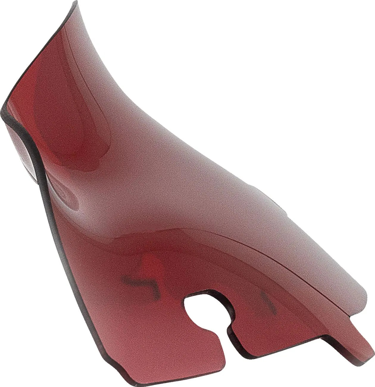 Klock Werks Kolor Flare Sport Windshield