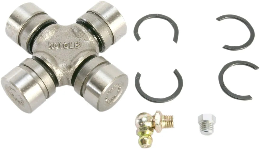 All Balls Universal Joint Kit, Type One (Inside Snap Rings)