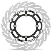 Moto-master Flame Series Schwimmende Bremsscheibe