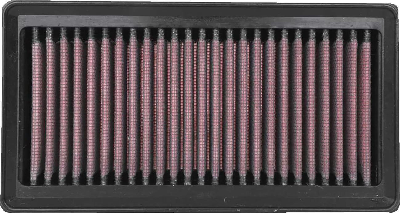 K&n Oe Replacement High-flow Air Filter
