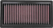 K&n Oe Replacement High-flow Air Filter