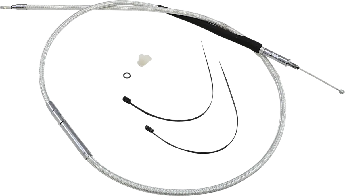 Magnum Shielding Sterling Chromite Ii Clutch Cable