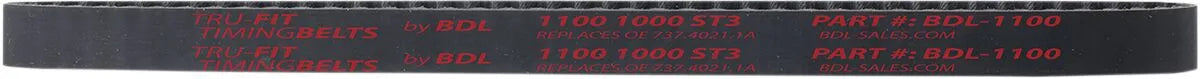 Belt Drives Ltd. Tru-fit Timing Belt