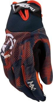 Moose Offroad Mx1™ Gloves - Black/Gray/Orange