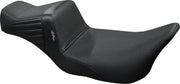 Le Pera Tailwhip Daddy Long Legs Seat - For Harley Davidson