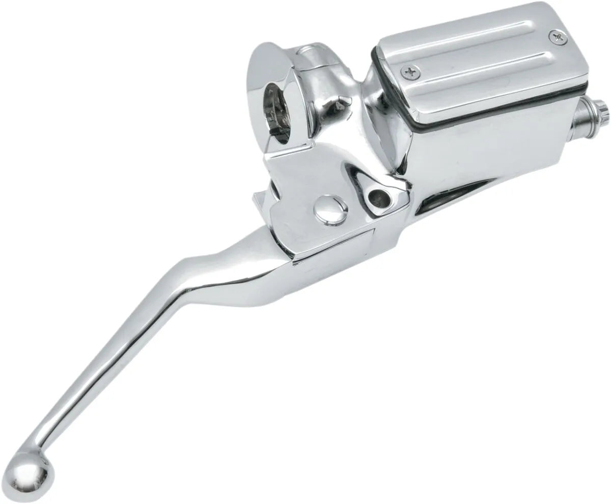 Drag Specialties Front Brake Master Cylinder 11/16"