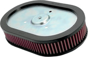 K & N Replacement High-flow Air Filter