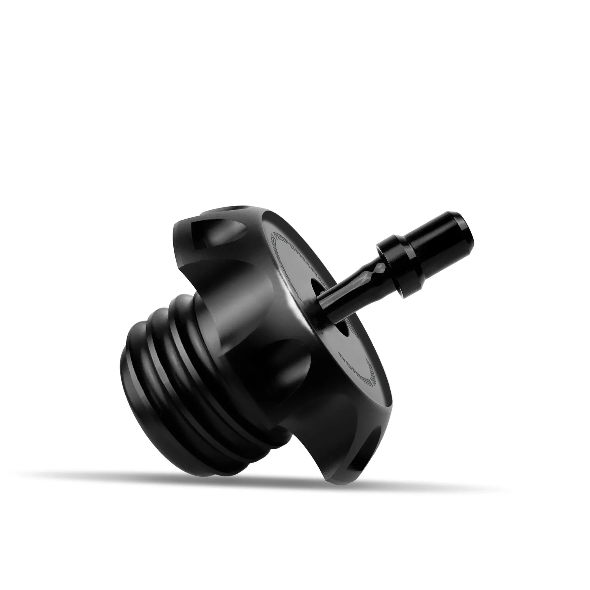 Heinz Bikes Performance Vented Gas Cap