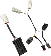 Custom Dynamics Integrated Taillight Adapter