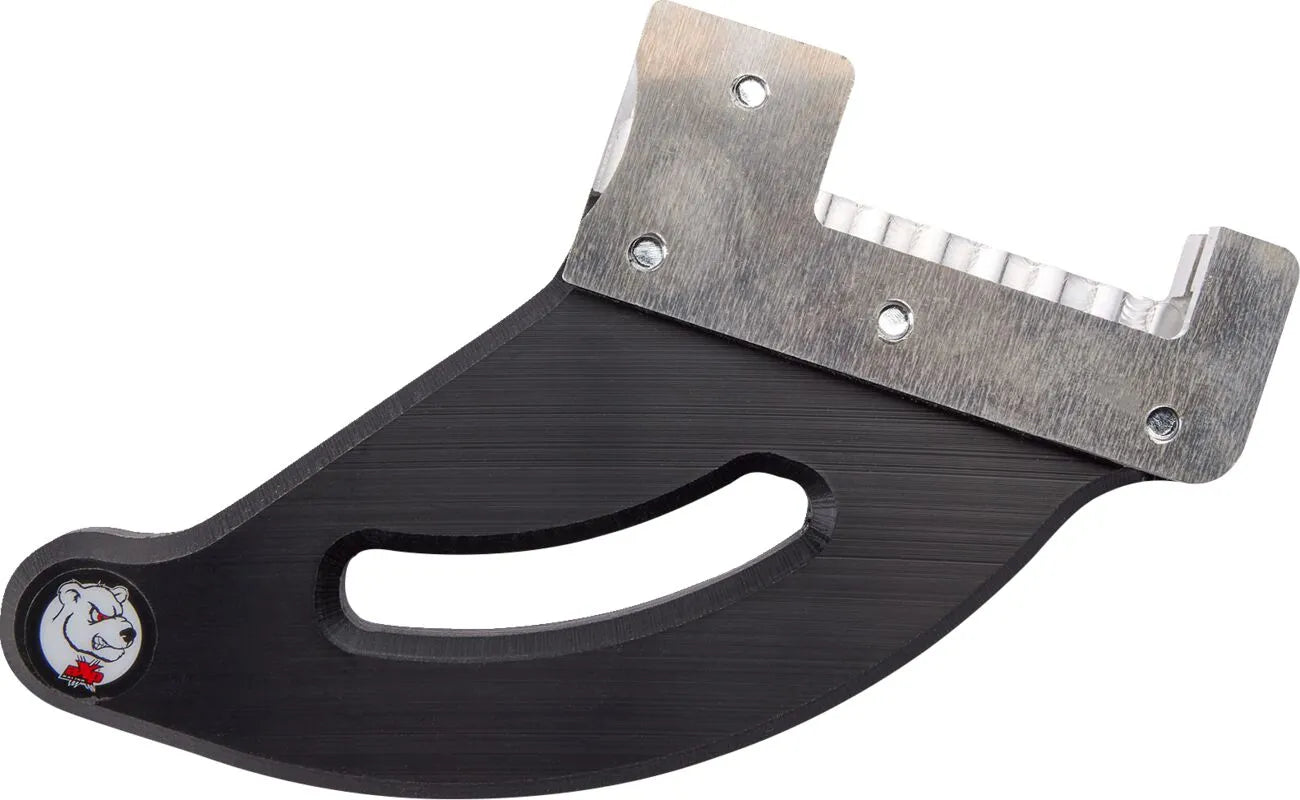 Axp Racing Hinterrad-Scheibenschutz