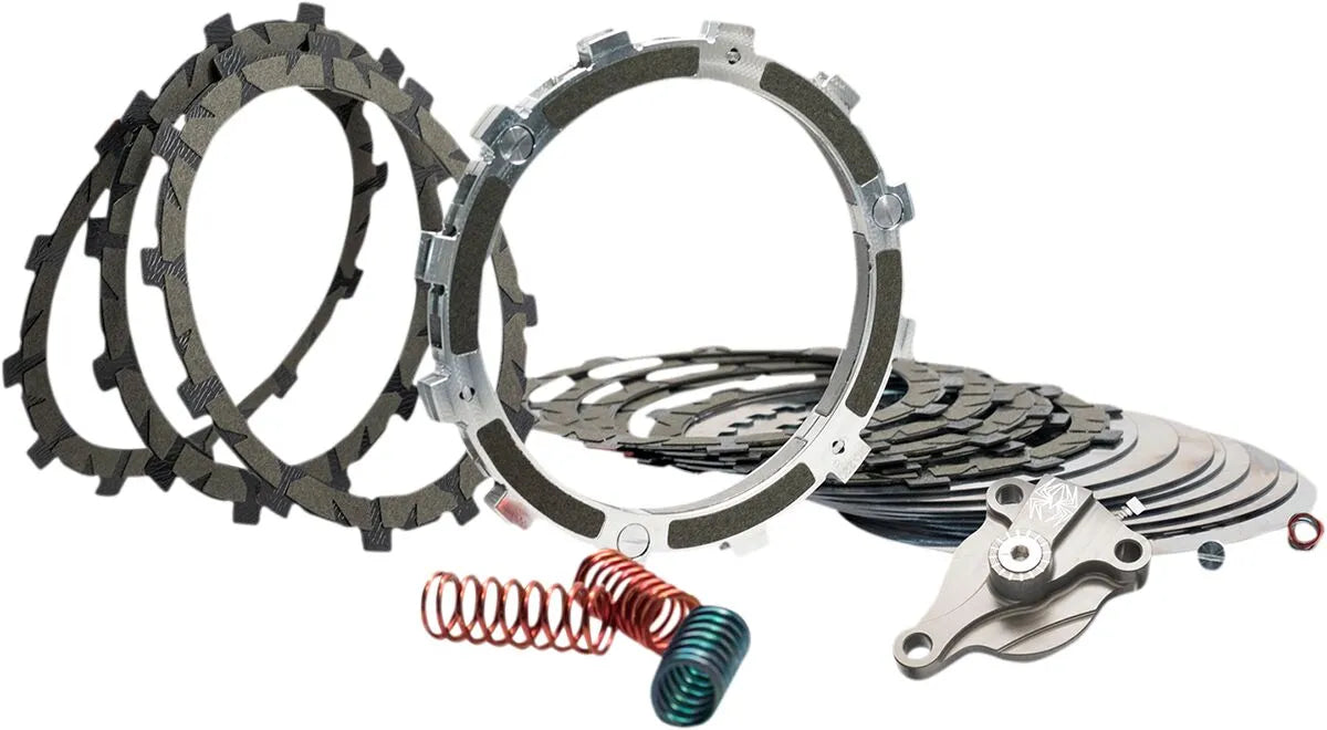 Rekluse Radiusx Clutch Kit