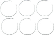 James Gasket Fork Seal Retainers