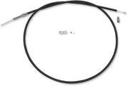 Magnum Shielding Byo Kupplungszug-Kit Für Harley 1987+