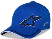 Alpinestars Corp Shift Relay Curved Bill Hat
