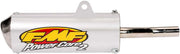 Fmf Powercore 2 Schalldämpfer für 2-Takt-Motorräder