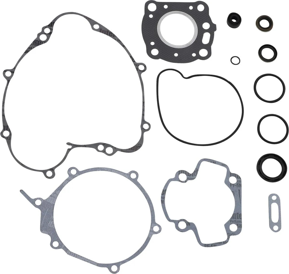 Prox Complete Gasket Kit