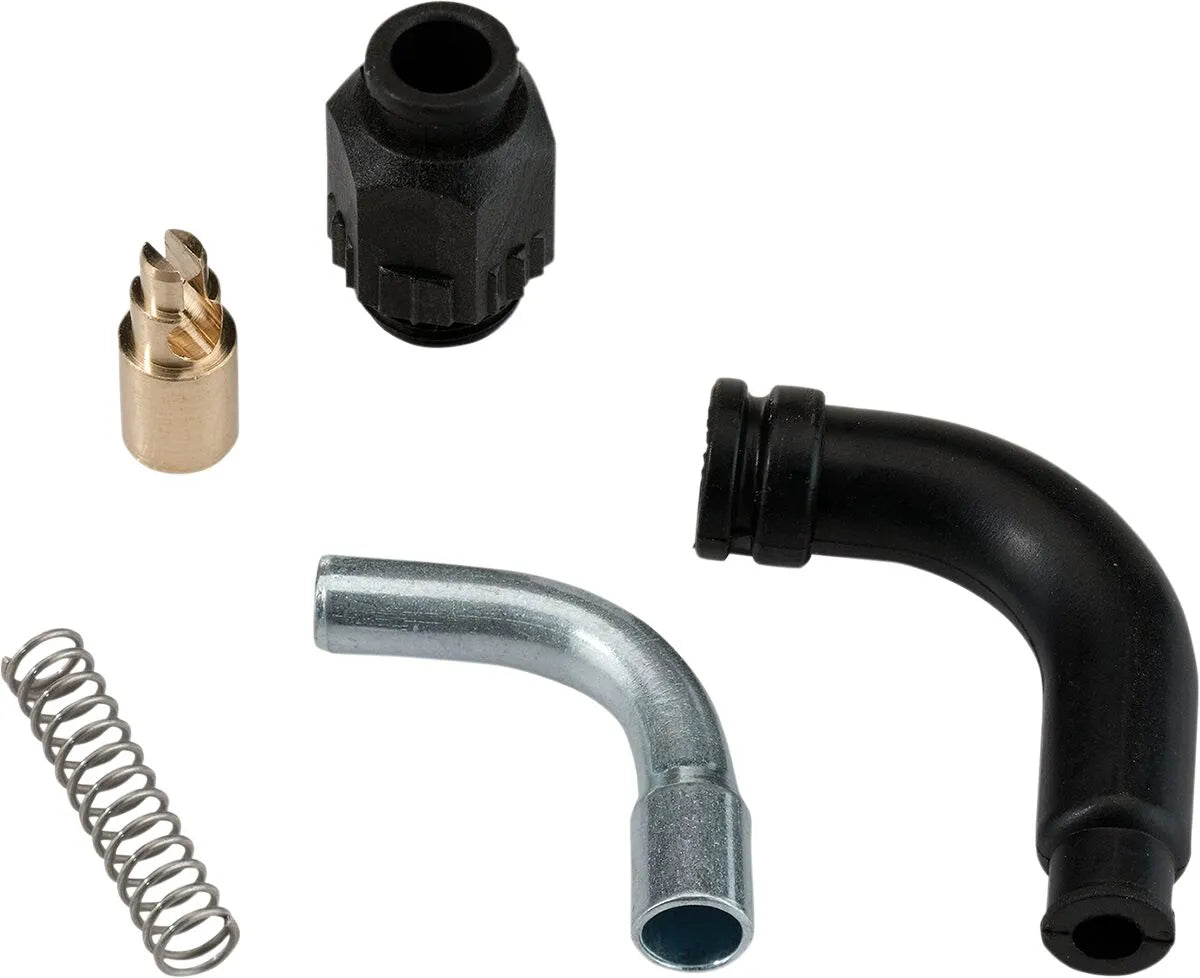 Moose Offroad Hot Start Plunger Kit
