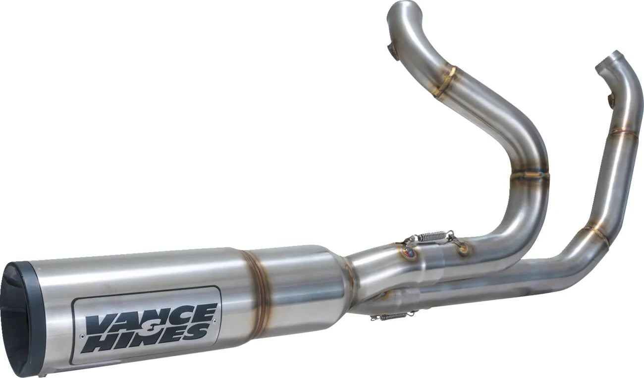 Vance & Hines Hi Output 2-in-1 Auspuffanlage