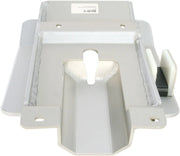 Moose Offroad Heavy Duty Swingarm Skid Plate